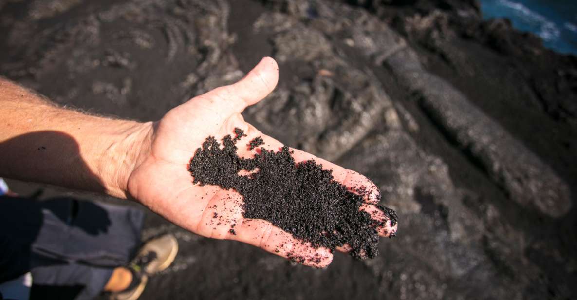 Waikoloa/Kohala: Elite Volcano Hike - Hawaii Volcanoes National Park