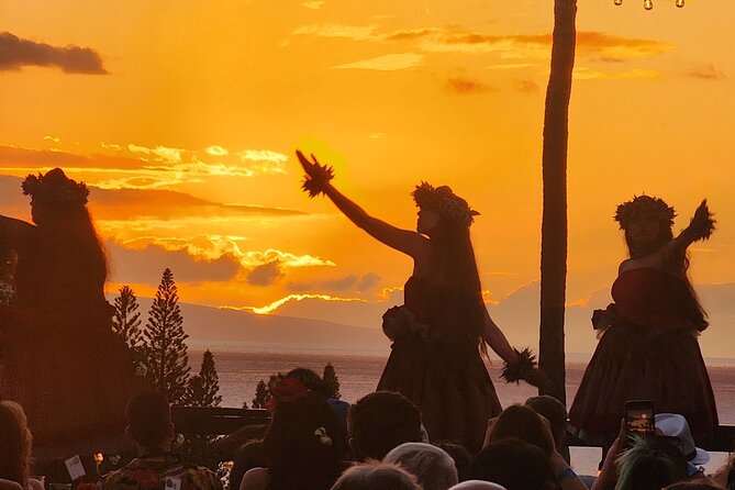 Wailea Tuesday Night Luau: Discover the Spirit of Aloha - Inclusions and Amenities