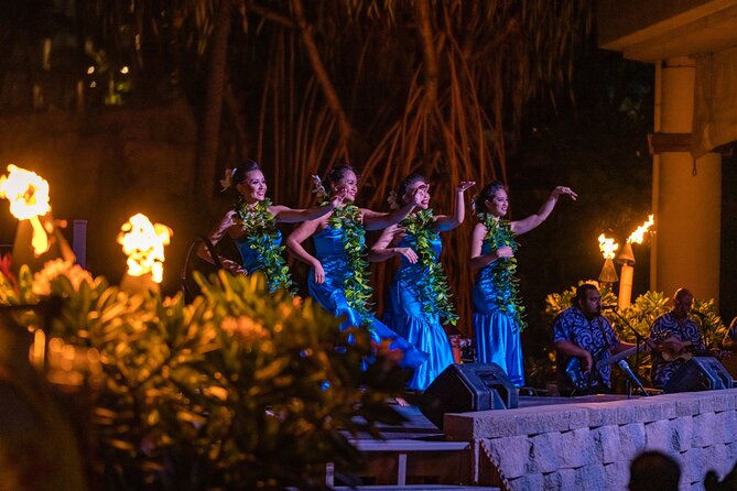 Wailele Luau Including Fire and Knife Performance Plus Dinner - Guest Experiences and Feedback