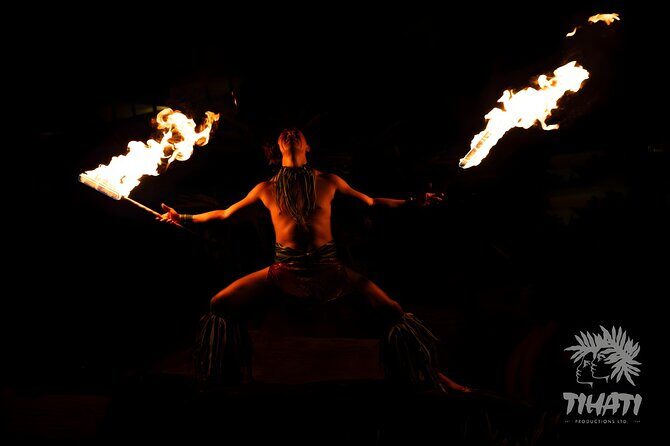 Wailua Nui Luau at Kauai Hilton Garden Inn - FAQ