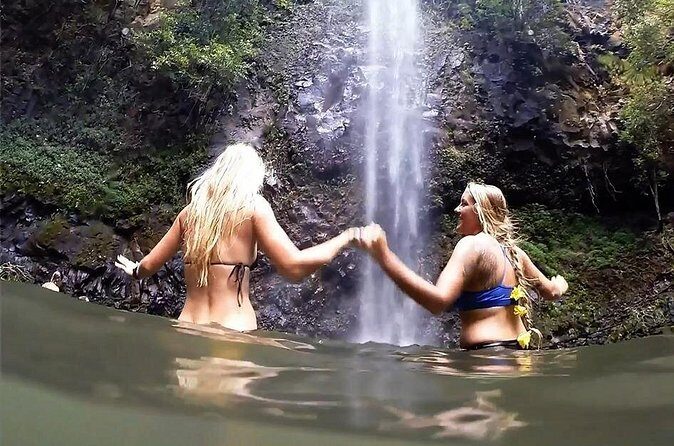 Wailua River: Kayak & Secret Waterfall Adventure - FAQs