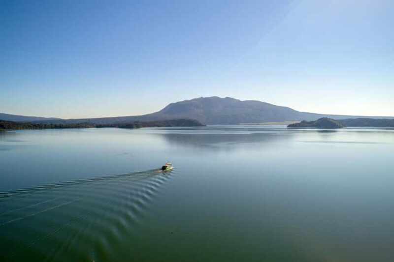 Waimangu: Volcanic Valley Walk and Lake Rotomahana Cruise - Who Would Love This Experience?