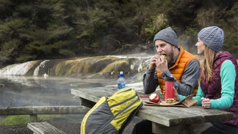 Waimangu: Volcanic Valley Walk and Lake Rotomahana Cruise - Final Thoughts