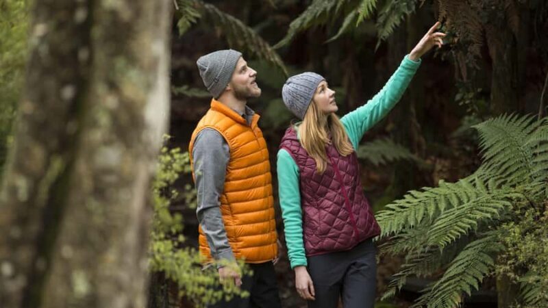 Waimangu: Volcanic Valley Walk and Lake Rotomahana Cruise - FAQs