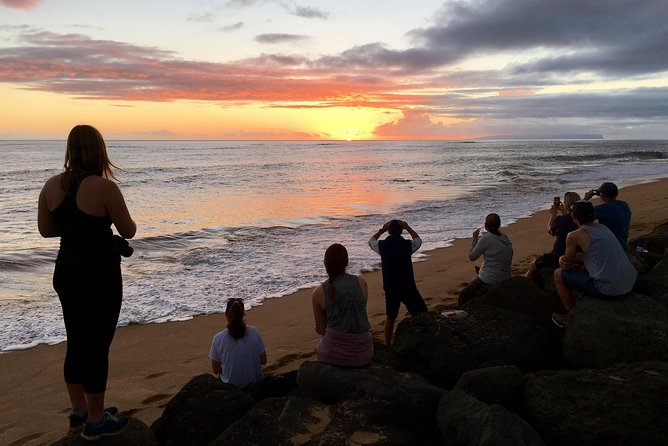 Waimea Canyon Downhill Bike Ride - Cancellation Policy and Weather Conditions