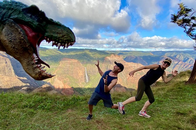 Waimea Canyon Downhill Bike Ride - Final Thoughts
