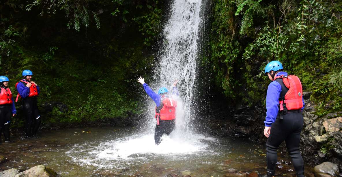 Waiohine Gorge (Wairarapa) Grade 2 Scenic Float - Inclusions