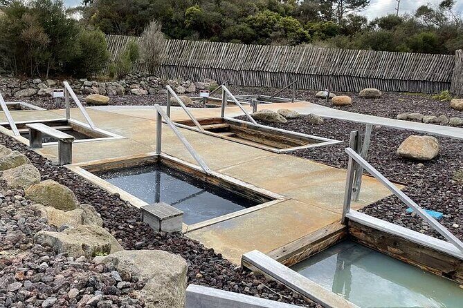 Waiomio Kawiti Glowworm Cave & Ngawha Hot Springs day tour - Frequently Asked Questions