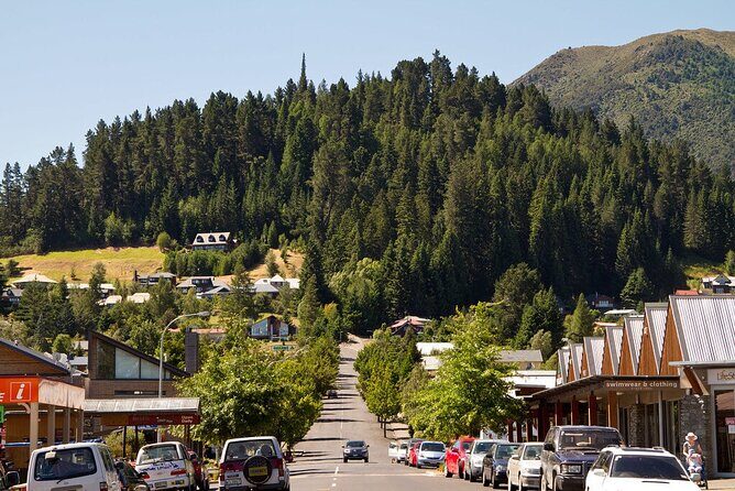 Waipara Valley Wine Region and Hanmer Springs All Day Tour - FAQ: Your Questions Answered