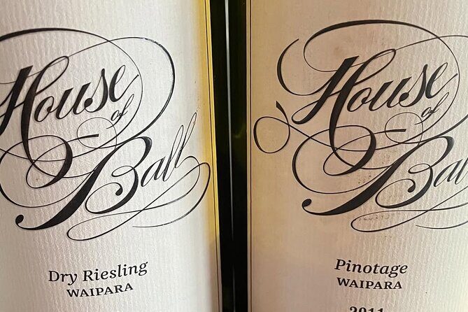 Waipara Valley Winery Tour Wine Tastings and Scenic Views - FAQ