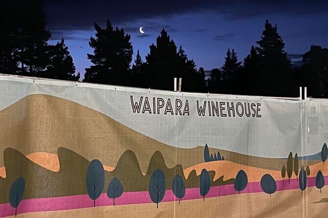 Waipara Wine Trail Private Group Tour From Christchurch - An Authentic and Intimate Wine Experience