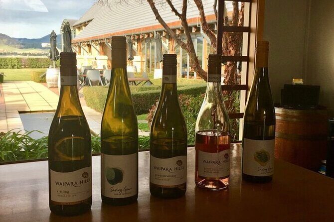Waipara Wine Trail Private Group Tour From Christchurch - Analyzing the Value