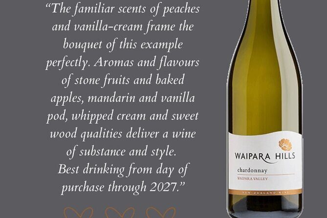 Waipara Wine Trail Private Group Tour From Christchurch - Final Thoughts