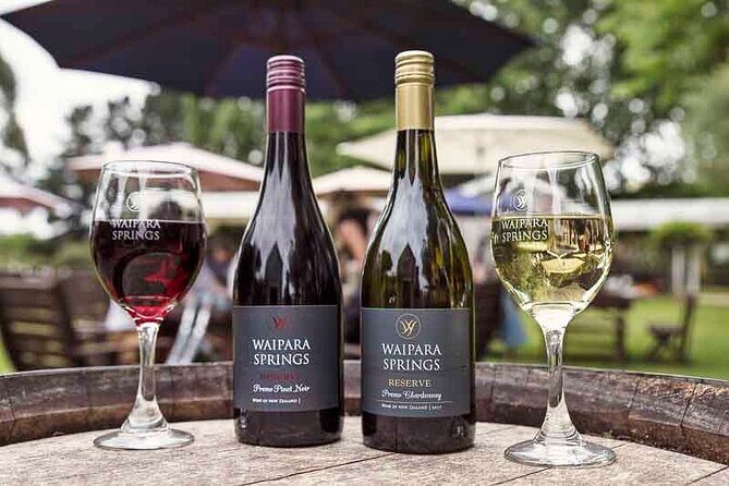 Waipara Wine Trail Private Group Tour From Christchurch - What Travelers Can Expect