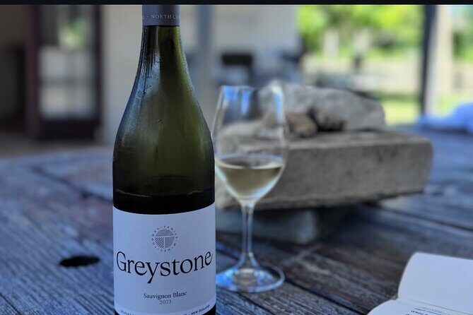 Waipara Wine Trail Private Group Tour From Christchurch - Considerations Before Booking