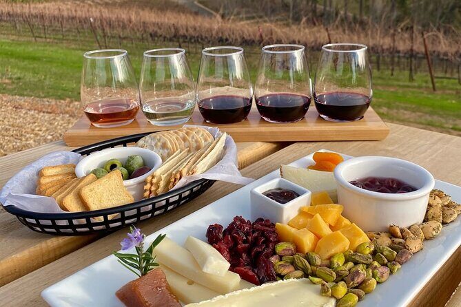 Waipara Wine Trail Private Group Tour From Christchurch - Summary: Is This Tour Right for You?