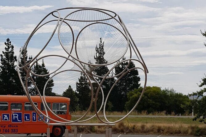 Waipara Wine Trail Tour From Christchurch - Final Word