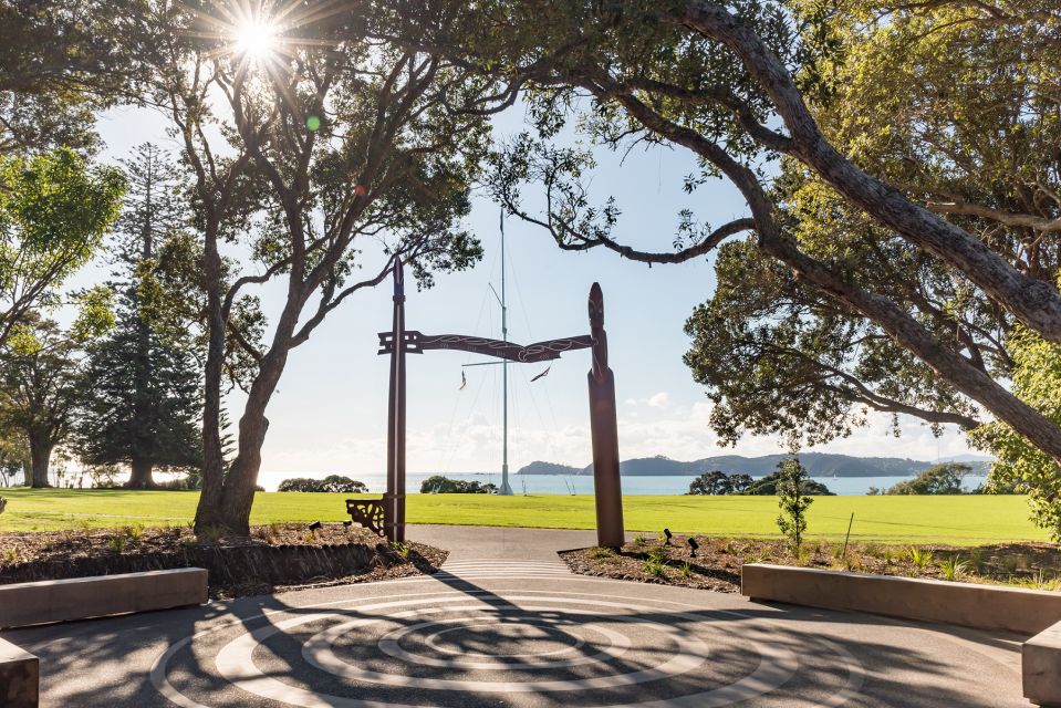Waitangi Treaty Grounds 2-Day Pass - Full Description