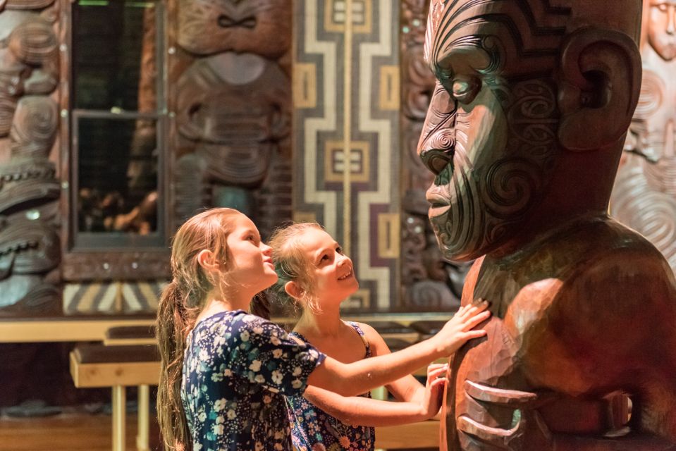 Waitangi Treaty Grounds 2-Day Pass - Frequently Asked Questions