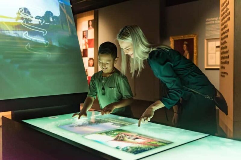 Waitangi Treaty Grounds Day Tour From Auckland - The Journey Begins: From Auckland to the Bay of Islands