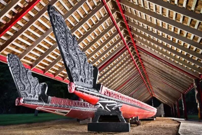 Waitangi Treaty Grounds Day Tour From Auckland - Who Should Consider This Tour?