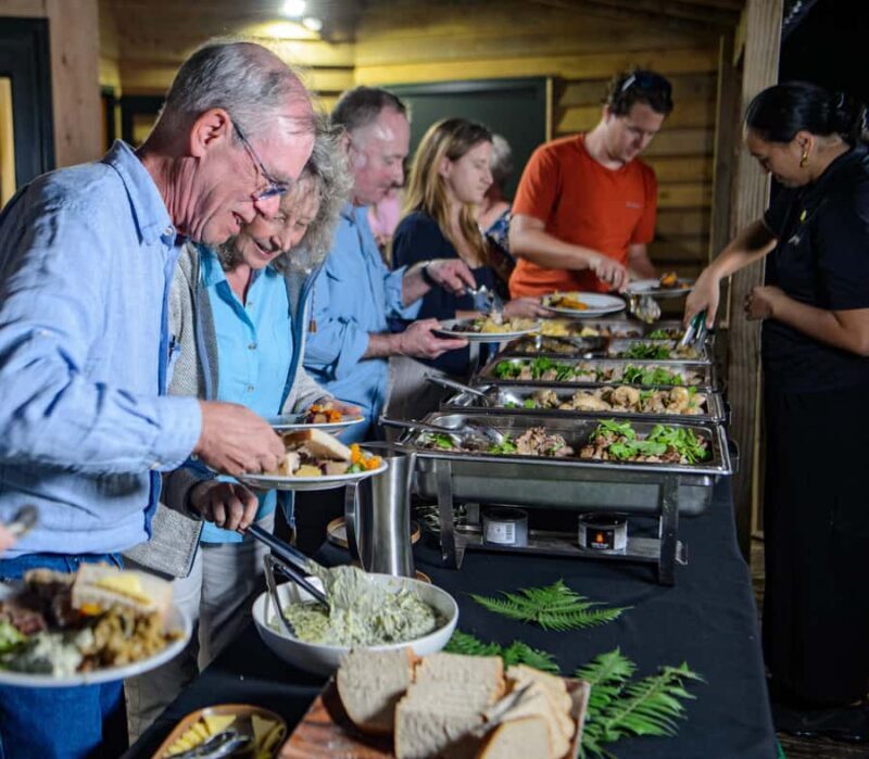 Waitangi: Treaty Grounds Hng and Concert Combo Pass - What to Expect at the Waitangi Treaty Grounds