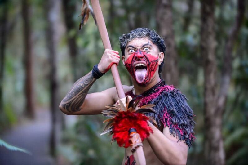 Waitangi: Treaty Grounds Hng and Concert Combo Pass - Who Should Consider This Experience?