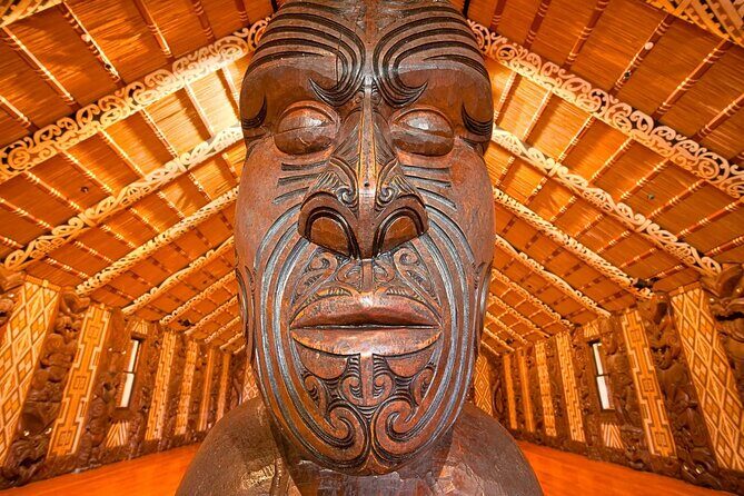 Waitangi Treaty Grounds Tour from Auckland - A Deep Dive into the Waitangi Treaty Grounds Tour from Auckland