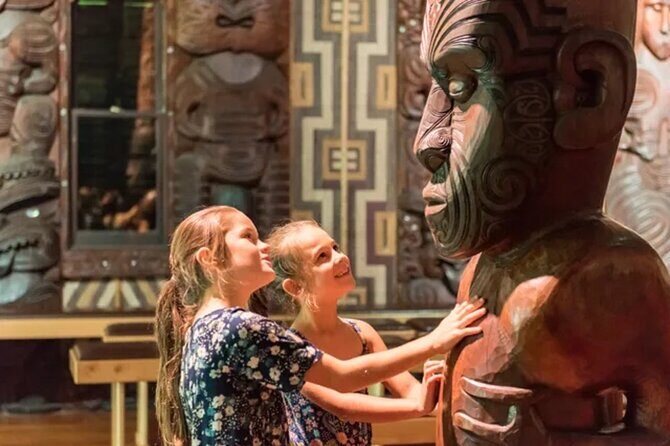 Waitangi Treaty Grounds Tour from Auckland - Final Thoughts