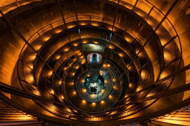 Waitomo Caves: Ruakuri Glowworm Cave Guided Walking Tour - An In-Depth Look at the Ruakuri Glowworm Cave Tour