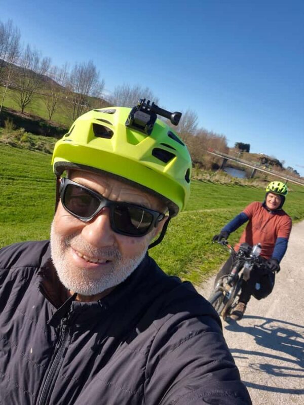 Waitomo: Caves to Kiwis eBike ride - Final Thoughts