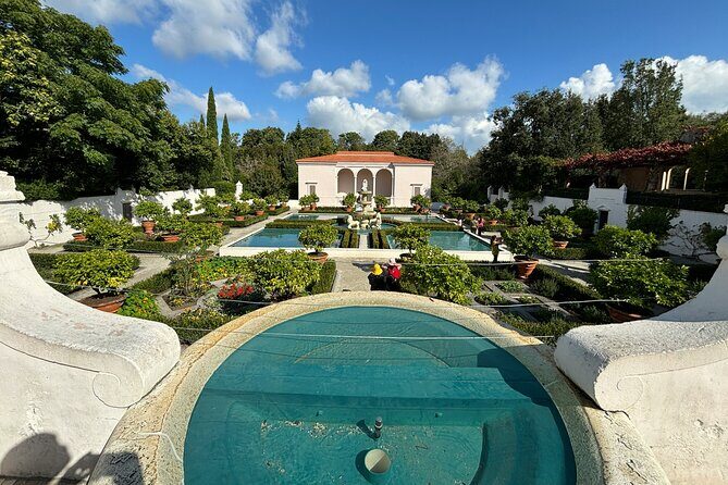 Waitomo Glowworm Caves and Hamilton Gardens Tour - The Sum Up