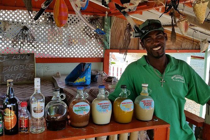 Waitukubuli Volcano Snorkeling - Final Thoughts