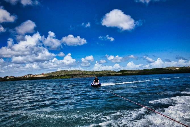 Wake & Knee Board, Water Ski - Pricing and Inclusions
