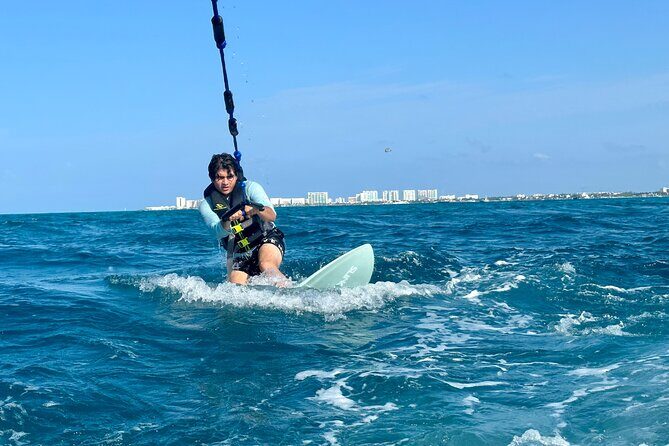 Wake Surfing Lessons and Snorkeling #1 Experience Cancun 4hr - Analyzing the Value