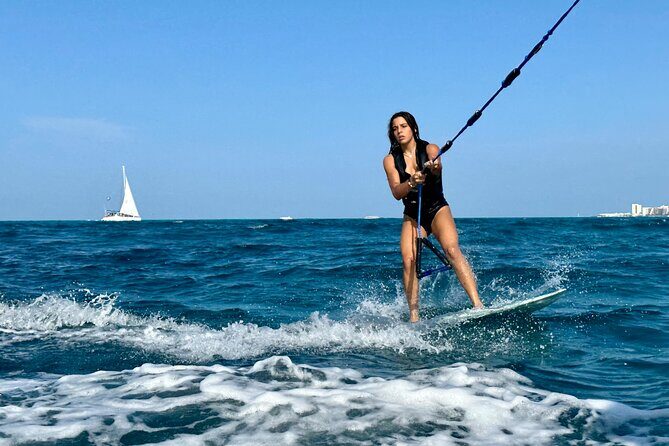 Wake Surfing Lessons and Snorkeling #1 Experience Cancun 4hr - Who Will Love This Tour?