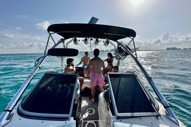 Wake Surfing Lessons and Snorkeling #1 Experience Cancun 4hr - Final Thoughts: Is It Worth It?