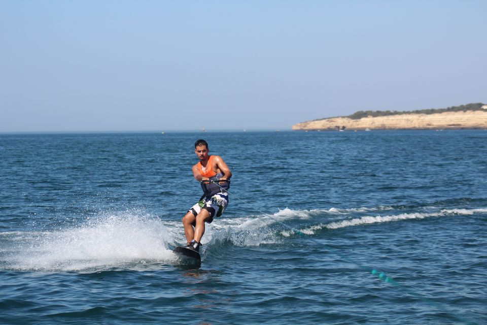 Wakeboard Experience: Pear Frame - Frequently Asked Questions