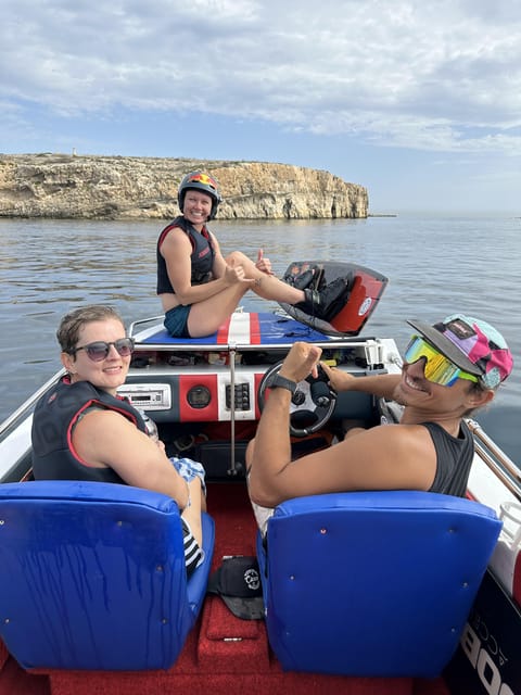 Wakeboarding Adventure in Malta: Learn to Ride - Key Points