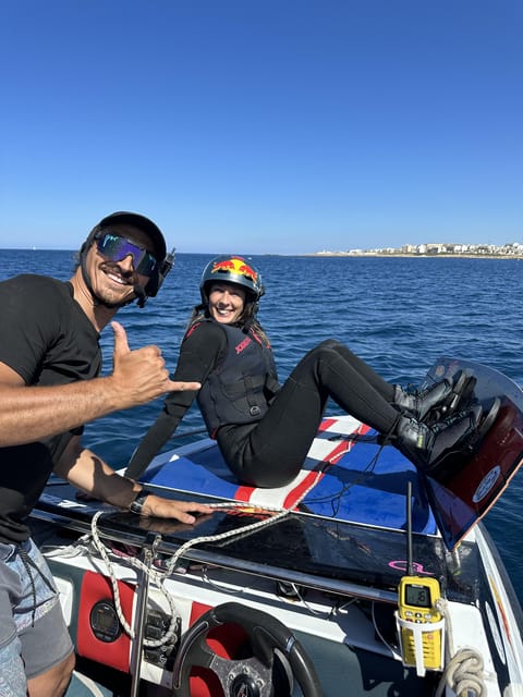 Wakeboarding Adventure in Malta: Learn to Ride - Starting Point: CICCO Wake Point