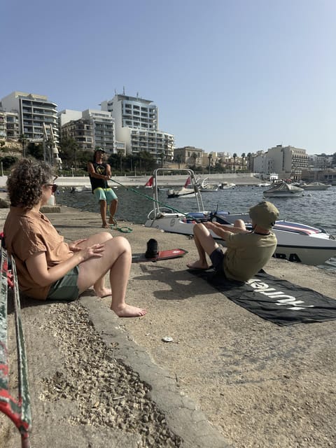 Wakeboarding Adventure in Malta: Learn to Ride - What’s Not Included & Important Considerations