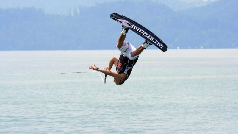 Wakeboarding in Lanzarote - Booking Flexibility and Cancellation