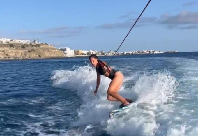 Wakeboarding in Lanzarote - Additional Important Information