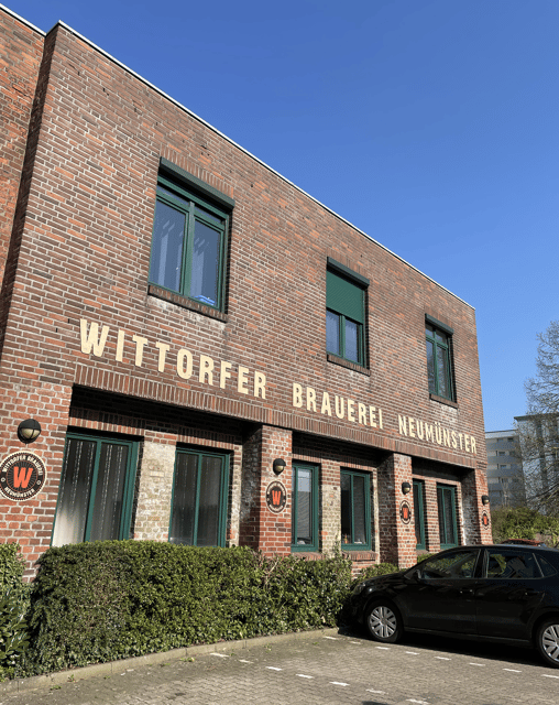 Walk and Beer - Exploring the Tour: A Detailed Look