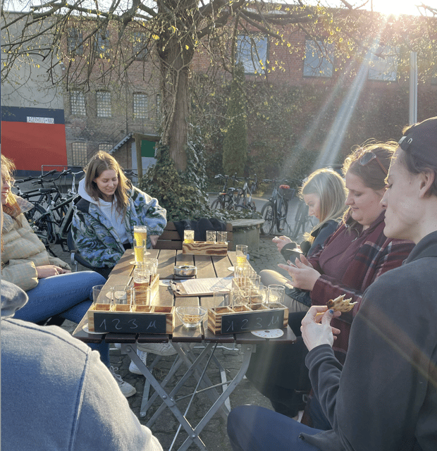 Walk and Beer - Who Will Enjoy This Tour?
