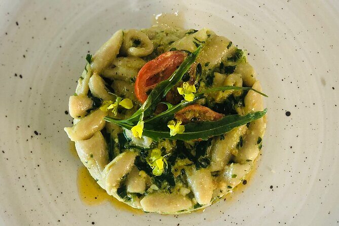 Walk, Cook and Eat on the Amalfi Coast - An Inviting Introduction to Amalfi Coast’s Culinary Secrets