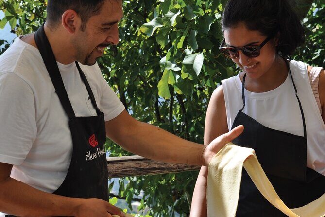 Walk, Cook and Eat on the Amalfi Coast - Who Should Consider This Tour?