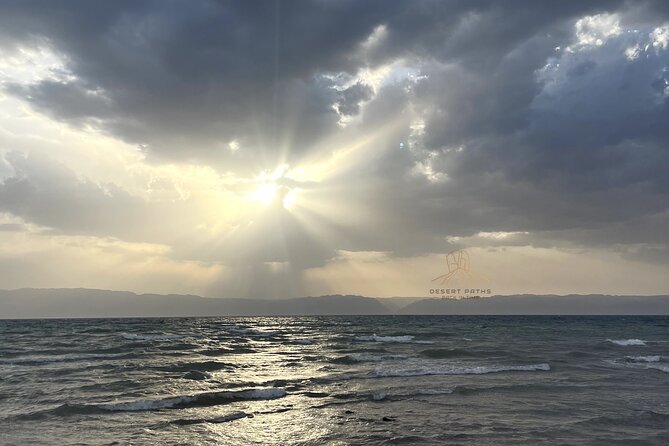 Walk in Moses Footsteps - Tour Between Tabuk and the Red Sea - Hiking Elijahs Cave