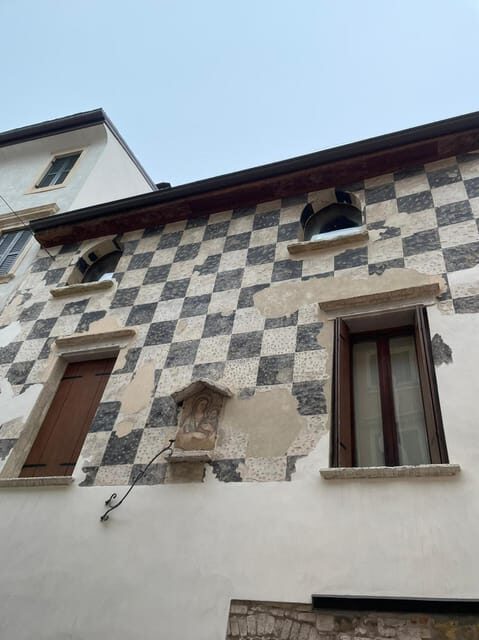 Walk in the Castrum Romano of Verona: tales and legends - Discovering Verona’s Roman Roots: What to Expect