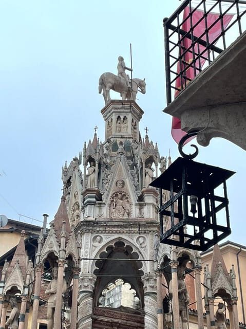 Walk in the Castrum Romano of Verona: tales and legends - Why This Tour Offers Authentic Value
